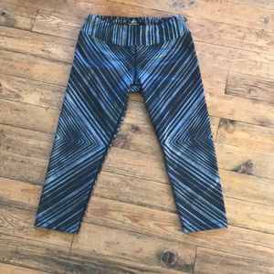 Prana Capri leggings